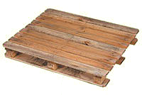 CP pallets